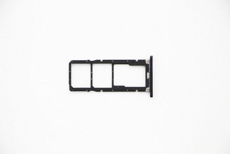 ZenFone Max Pro and ZenFone Max Pro M1 Black Sim Tray