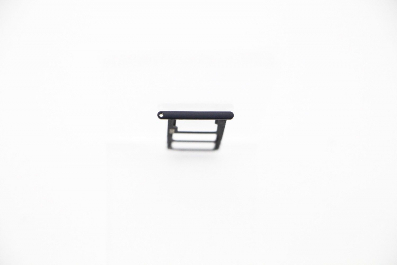 ZenFone Max Pro and ZenFone Max Pro M1 Black Sim Tray