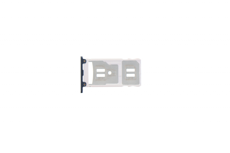 Black SIM tray for ZenFone Zoom