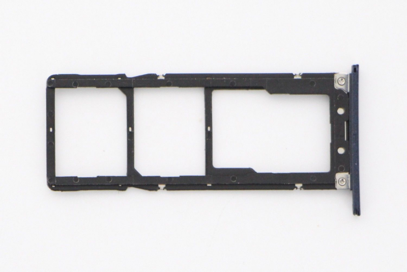 ZenFone 4 Max Black Sim Tray - 13AX00H1P01011