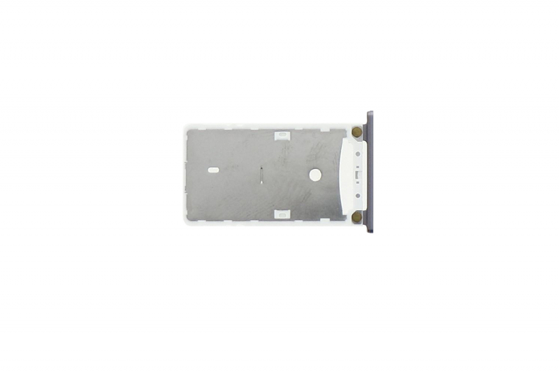 ZenFone 3 Max Grey Sim Tray - 13020-03030400