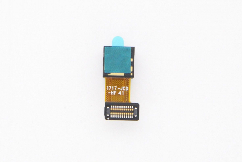 ZenFone 4 Max Rear webcam - 5 Mpx
