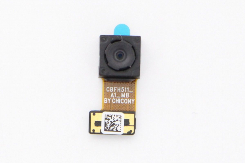 ZenFone 4 Max Rear webcam - 5 Mpx Rear webcam ZenFone 4 Max - 5 MP