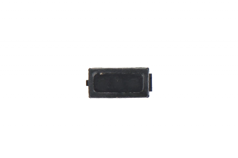 ZenFone 4 Selfie Speaker Receiver