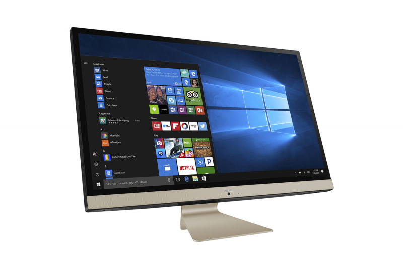 Asus V272UNK Spare parts All-In-One Asus V272UNK