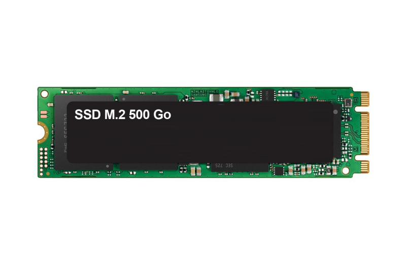 500GB SSD M.2 500GB NVMe SSD