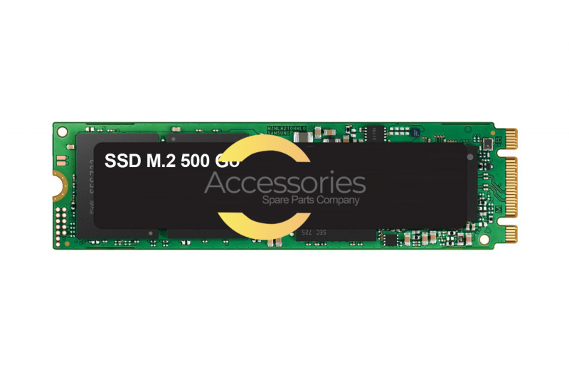 Asus SSD 500GB SATA 6Gb / s | Official Asus Partner - A-accessories.com