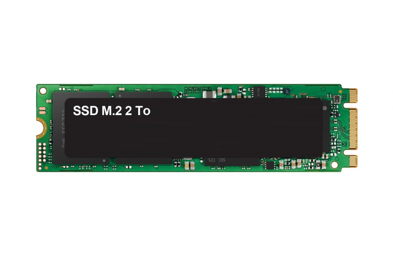 2TB SSD M.2 4 TB M.2 SSD