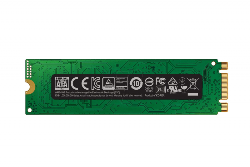 2TB SSD M.2