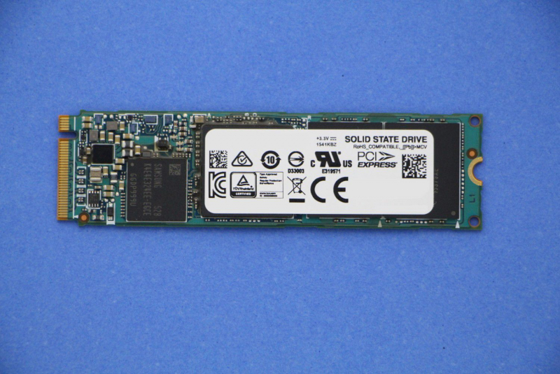 M.2 SSD 128GB 128 GB M.2 SSD