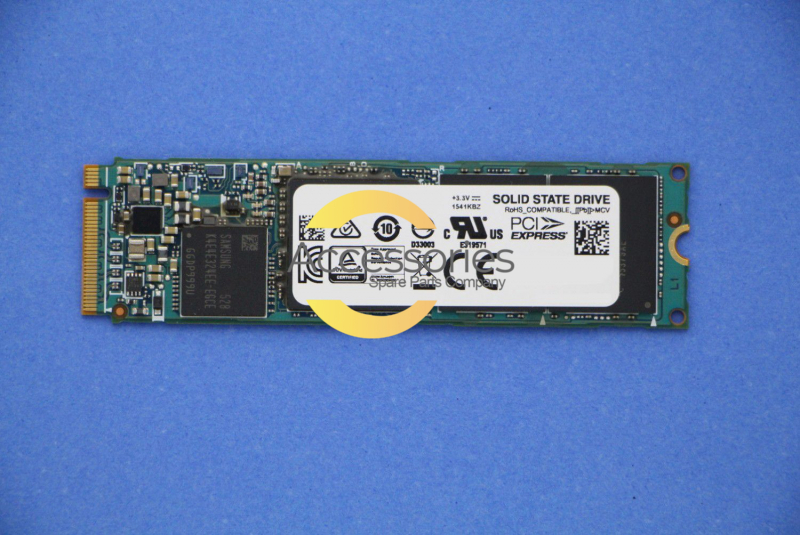 128GB SSD