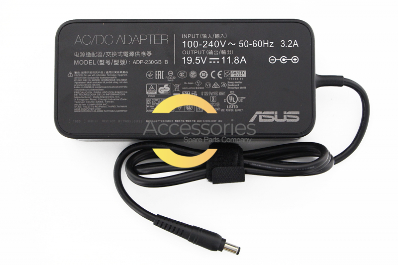 Asus 230W black charger
