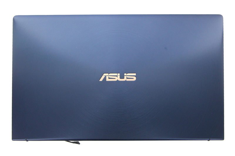 Asus ZenBook 14 inch FHD screen module blue