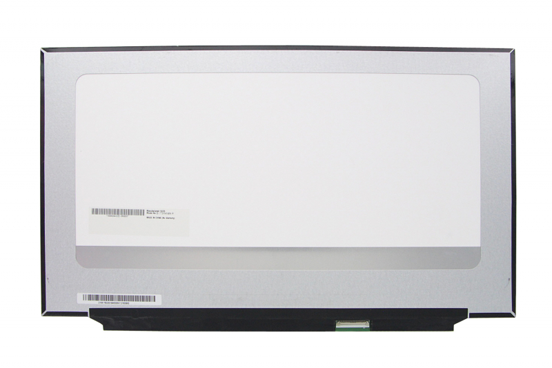 17.3-inch 144Hz Full HD matte EDP panel