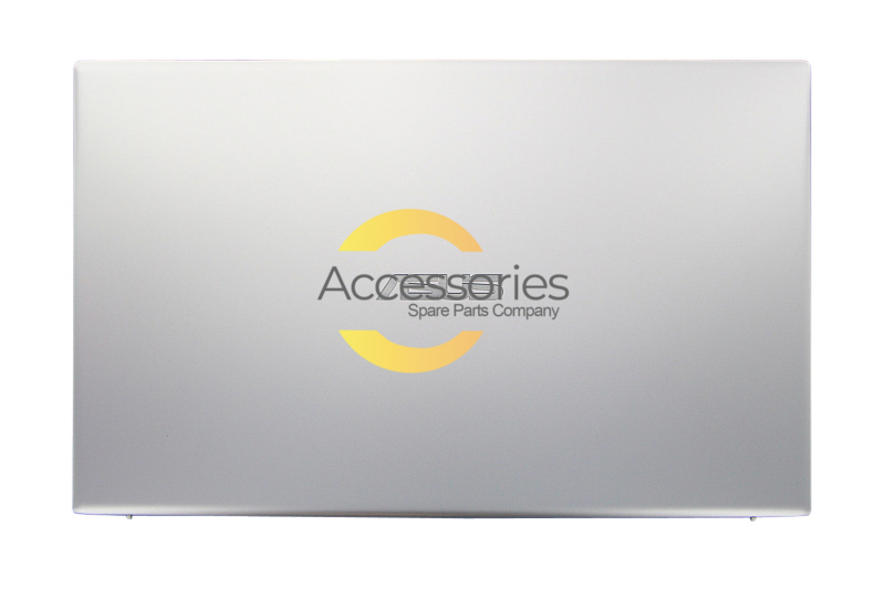 Asus VivoBook LCD Cover 15-inch Silver