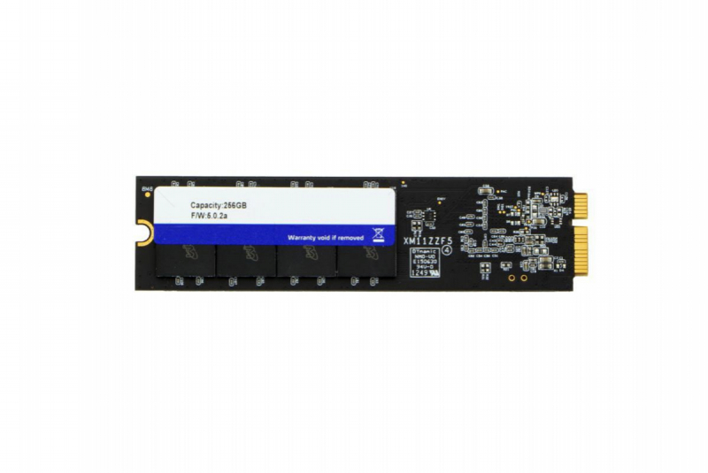 256GB M.2 SSD 256GB M.2 SSD