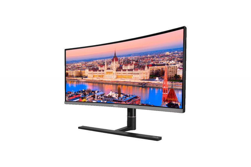Purchase spare part Monitor Asus PA34VC