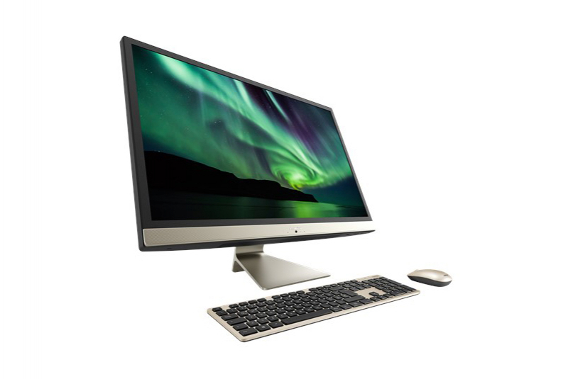 Asus V272UNT Spare parts for All-In-One Asus V272UNT