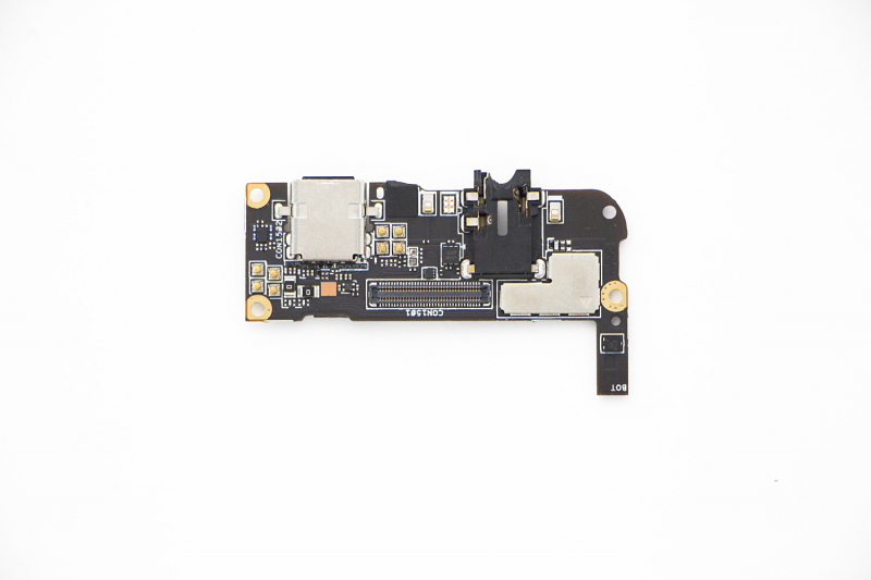 ZenFone AR and ZenFone Ares DC Board