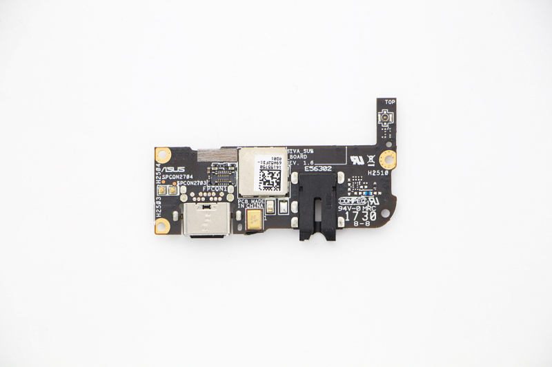ZenFone AR and ZenFone Ares DC Board