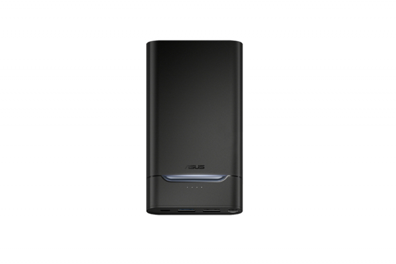 Asus Black Powerbank - 90AC03K0-BBT003
