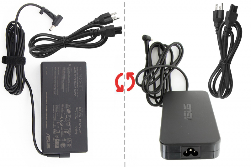 Asus Adapter 120W 