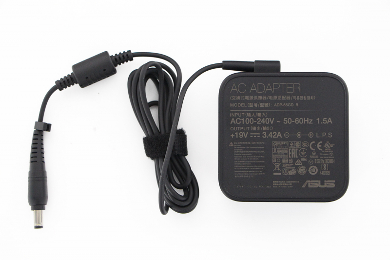 Asus Charger 65W black