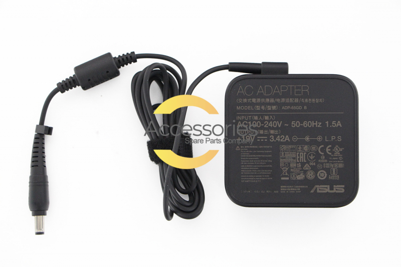 Asus Charger 65W black