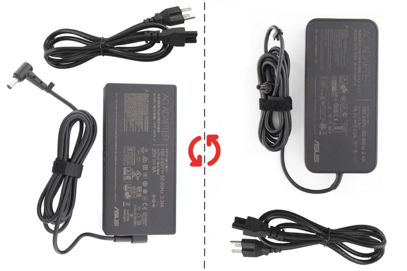 Asus 180W Charger
