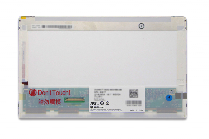 10 inch WSGA LED matte panel