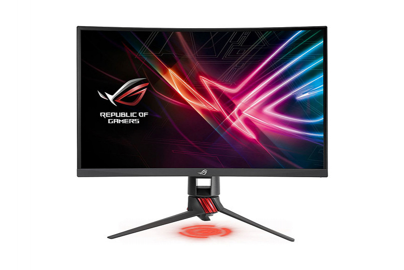 Buy spare part for Monitor Asus XG27VQ