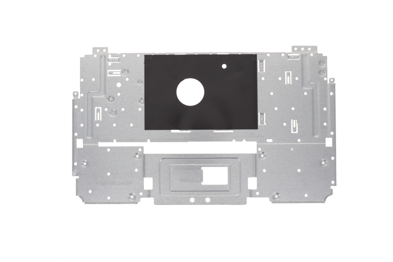 Asus Keyboard mounting bracket