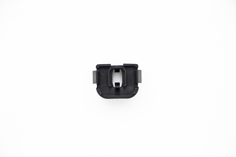 Asus Power button support for the Tower
