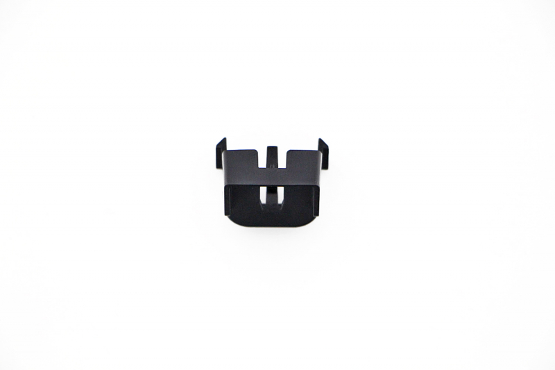 Asus Power button support for the Tower