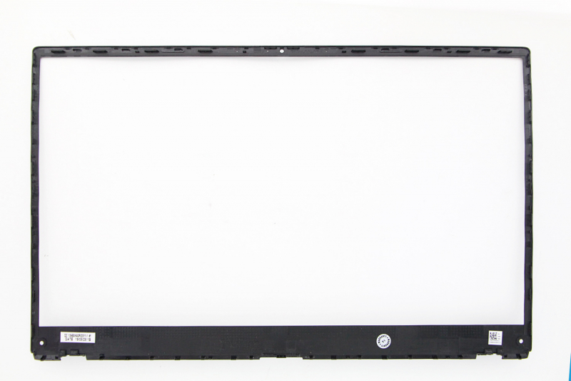 Asus VivoBook 15-inch black LCD Bezel - 90NB0KA3-R7B010