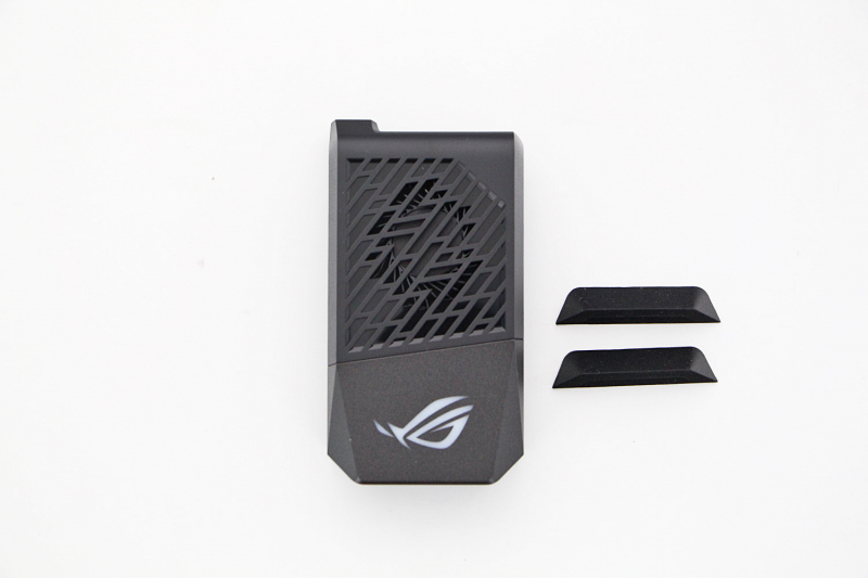 Asus ROG Phone AeroActive fan