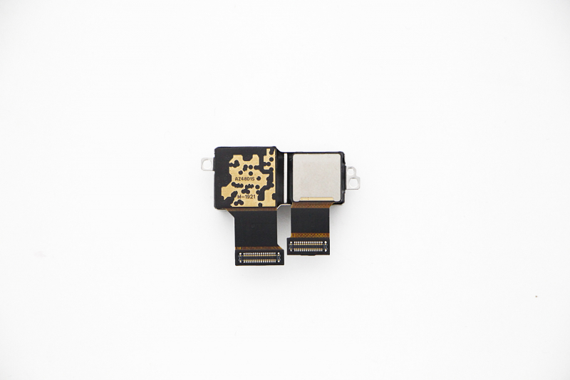 ROG Phone II rear camera module 48 MP