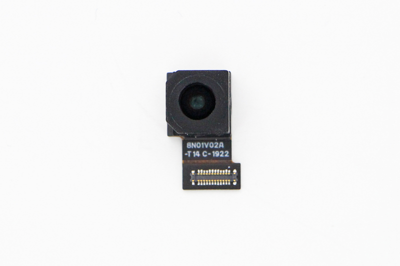 ROG Phone II and ROG Phone 3 front webcam 24 MP