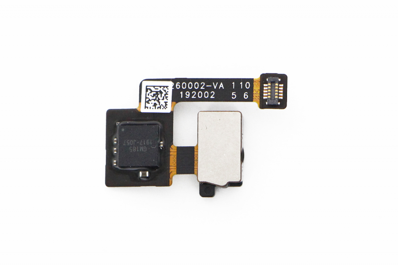 ROG Phone II Fingerprint sensor