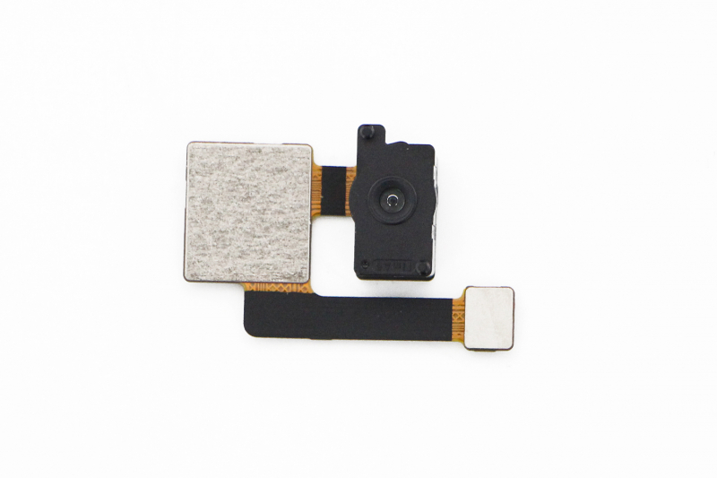 ROG Phone II Fingerprint sensor
