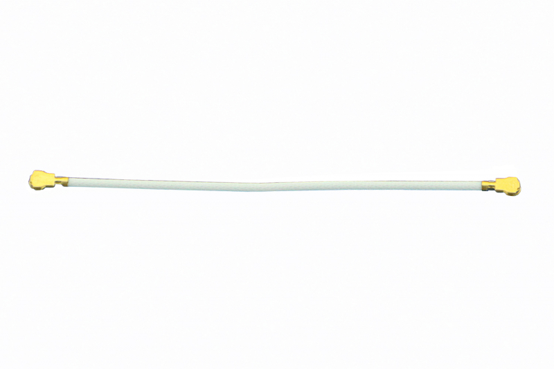 ROG Phone II White wifi antenna coaxial Cable