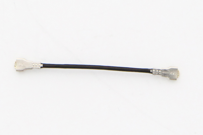 ROG Phone II and ROG Phone 3 coaxial Cable wifi antenna black