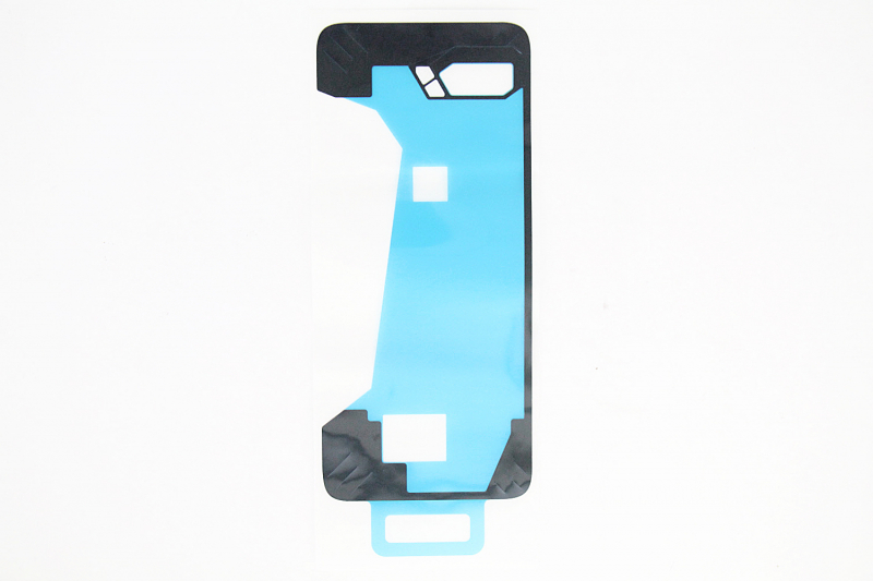 ROG Phone II rear cover fixing system Rear cover fixing system ROG Phone II