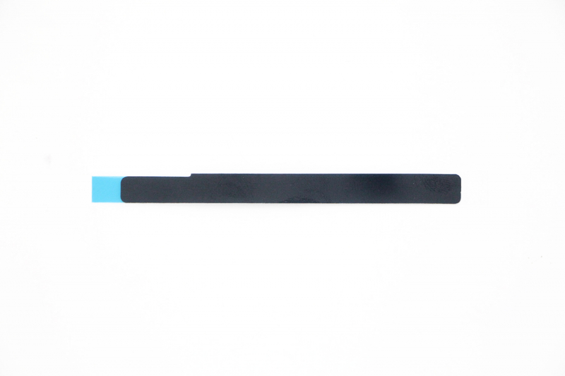 ROG Phone II left battery sticker fixing system Left battery sticker fixing system ROG Phone II