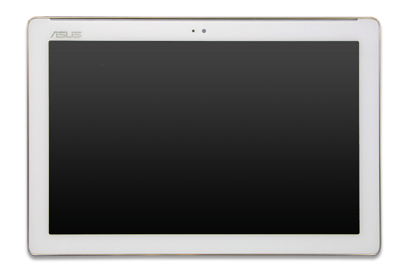 Asus 10.1-inch white FHD touch screen module