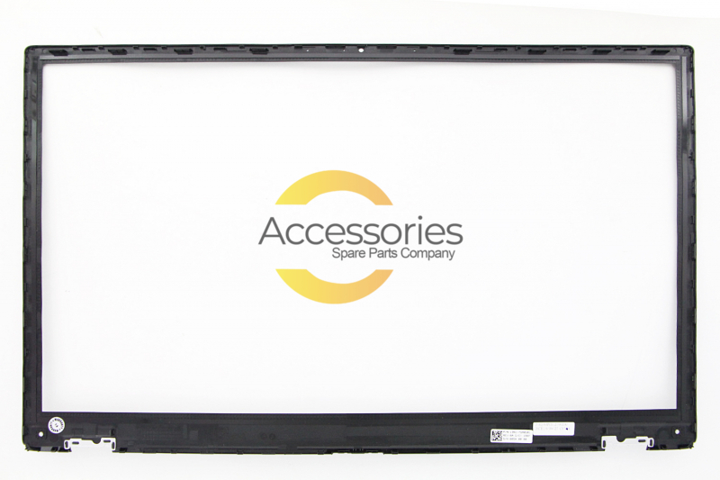 Asus VivoBook LCD Bezel 17-inch black 