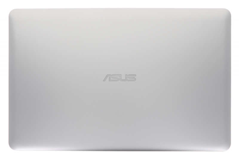 Asus 15-inch Silver LCD Cover - 90NB0HE6-R7A010 Asus 15-inch Silver LCD Cover
