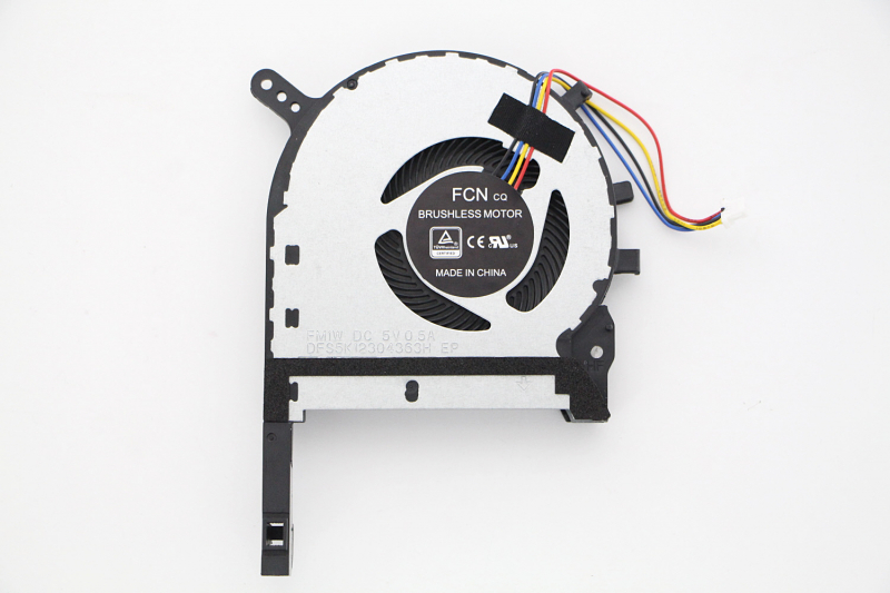 Asus TUF Gaming CPU fan - DFS5K12304363H