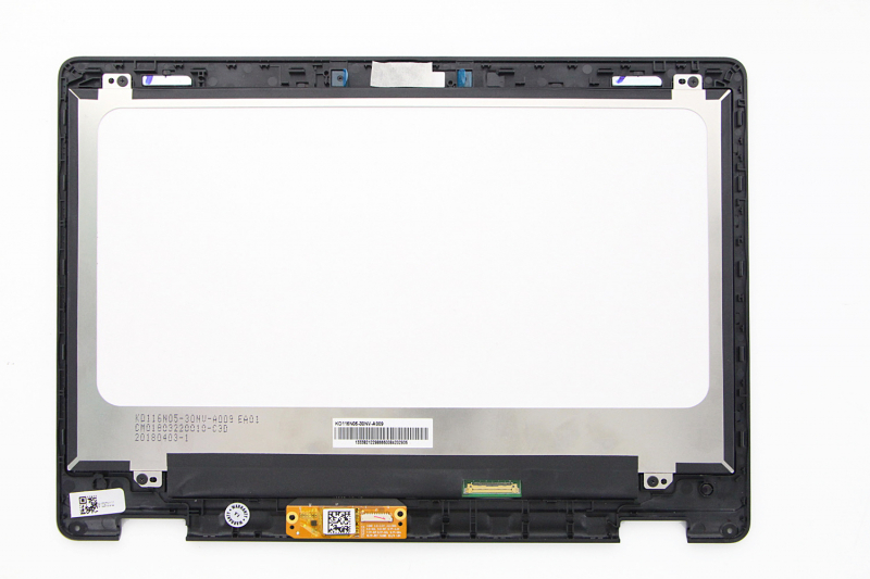 Asus 11-inch grey HD touchscreen module