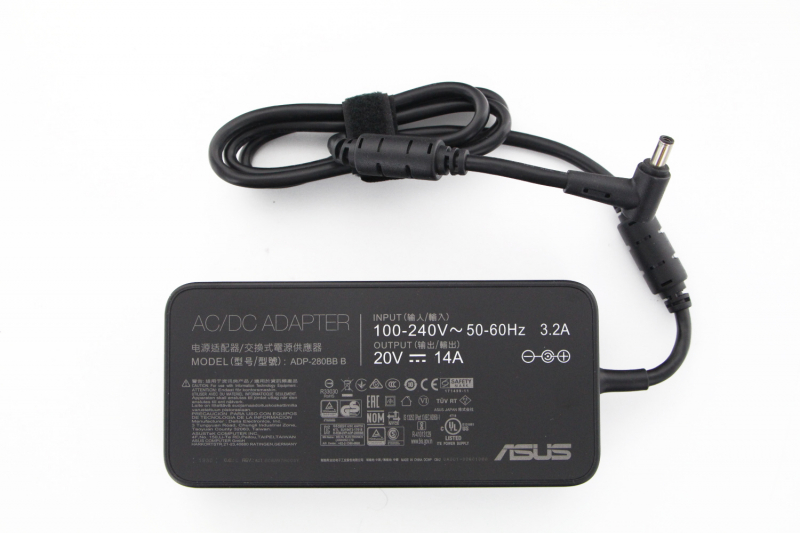Asus Charger 280W